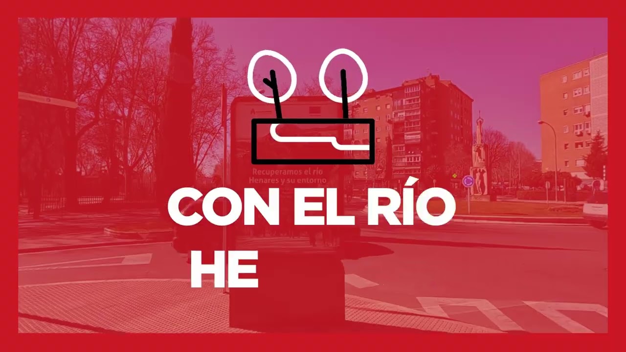 Althenia Sando realiza la remodelación del Parque de la Juventud en Alcalá de Henares.