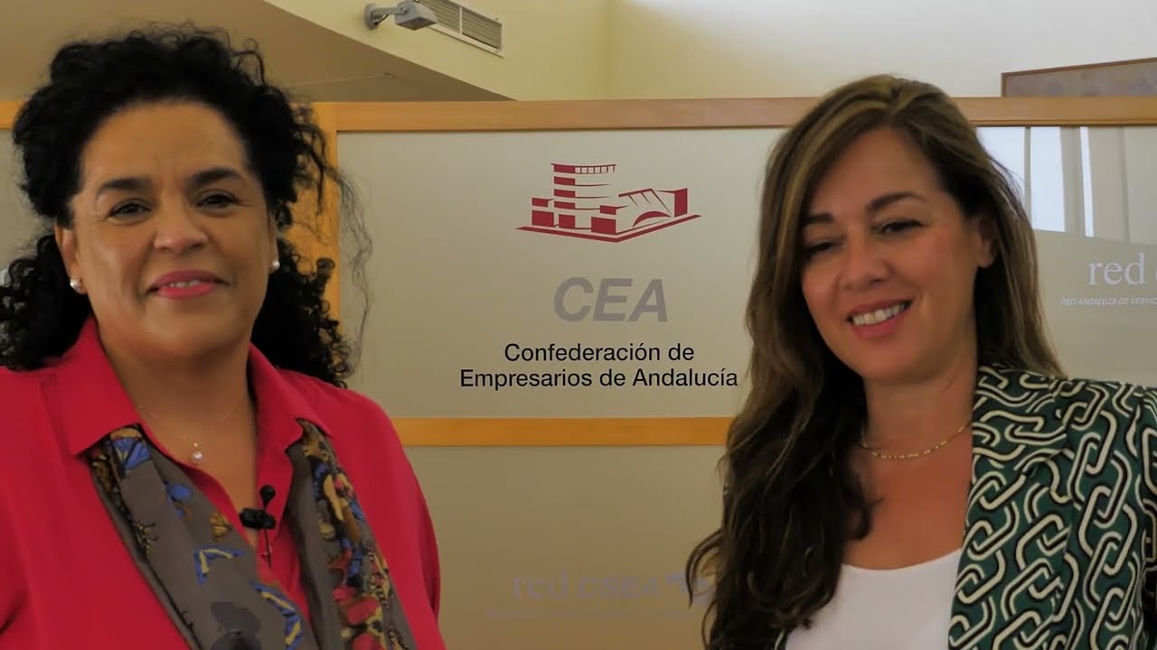 #CEAsumandoenPRL Día de la Seguridad y Salud en el Trabajo