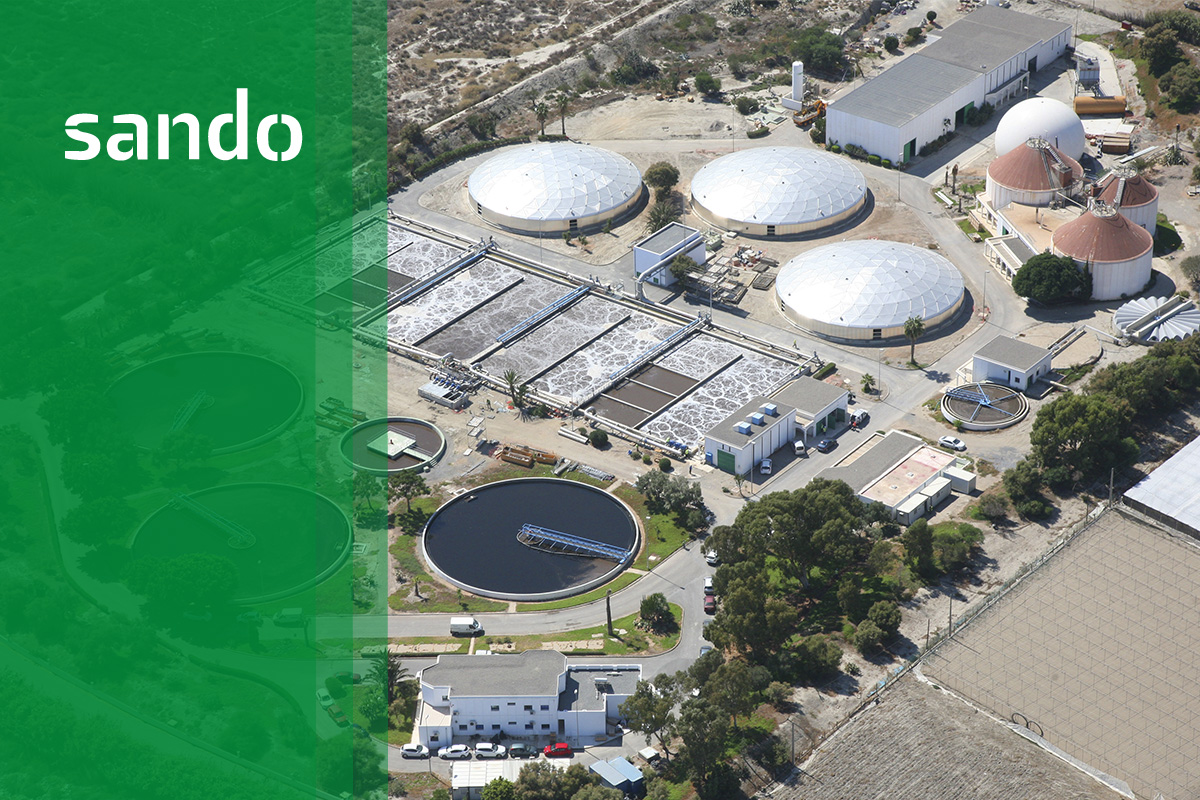 Sando has obtained ISO 50001 certification, which accredits its commitment to energy efficiency and environmental protection.