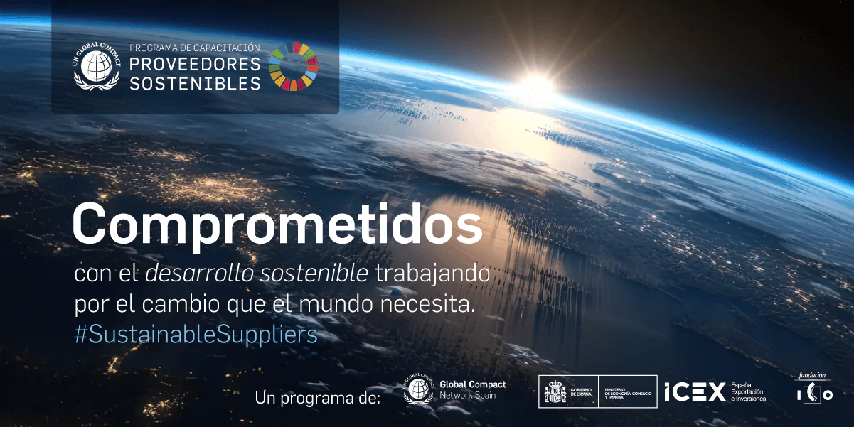 Conscientes de los desafíos del sector, con un aumento de los requerimientos normativos en materia ESG y un mercado global cambiante, Sando busca cimentar una gobernanza robusta y sostenible de su cadena de suministro.