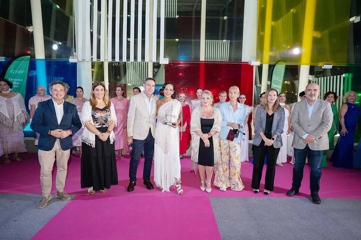 Fundación Sando se une a la Asociación Española Contra el Cáncer (AECC) para apoyar la campaña del Día Mundial del Cáncer de Mama